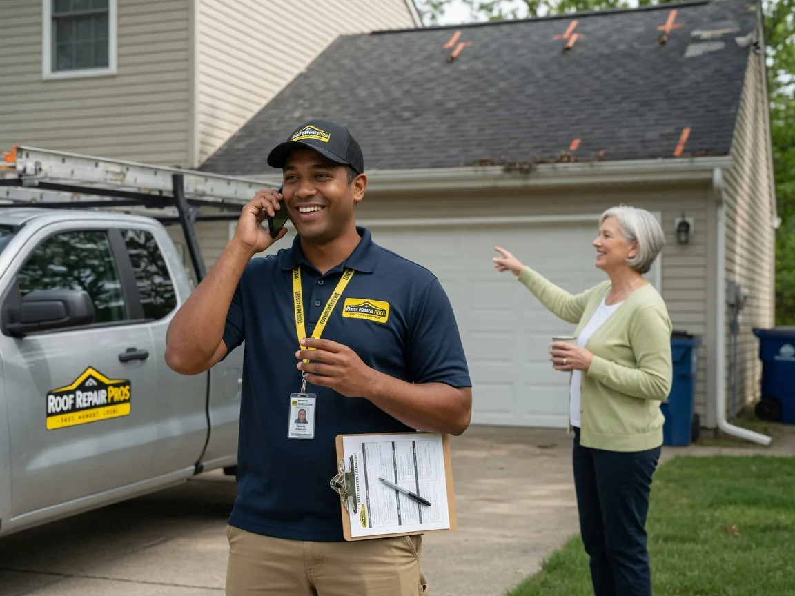 Roof Repair Whitmer, WV FAQs